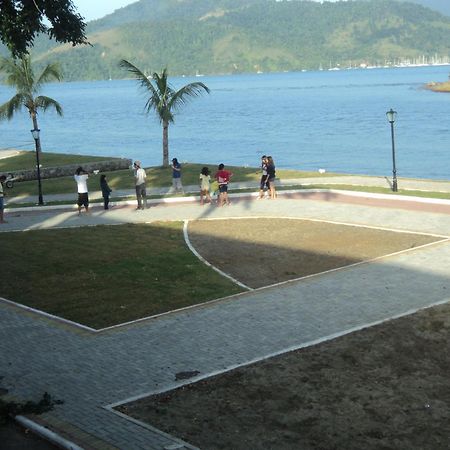 Pousada Do Imperador Paraty Exteriör bild